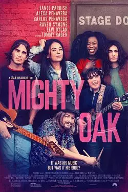 Mighty Oak [HDRIP] - FRENCH