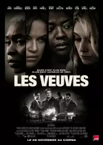 Les Veuves [BDRIP] - FRENCH