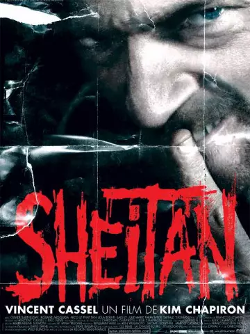 Sheitan [DVDRIP] - FRENCH