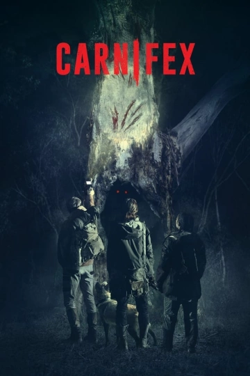 Carnifex [WEB-DL 1080p] - MULTI (FRENCH)