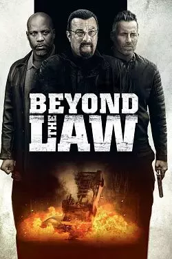 Beyond the Law [HDRIP] - FRENCH