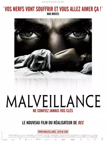 Malveillance [DVDRIP] - FRENCH