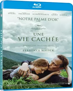 Une vie cachée [BLU-RAY 720p] - FRENCH