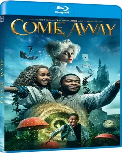 Come Away [BLU-RAY 1080p] - FRENCH