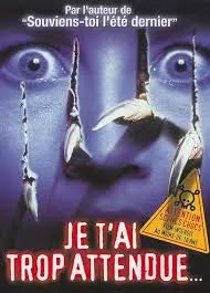 Je t'ai trop attendue [DVDRIP] - FRENCH