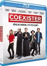 Coexister [BLU-RAY 720p] - FRENCH