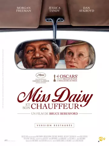 Miss Daisy et son chauffeur [HDLIGHT 1080p] - MULTI (TRUEFRENCH)