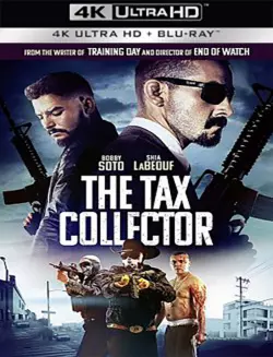 The Tax Collector [BLURAY REMUX 4K] - MULTI (TRUEFRENCH)