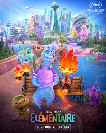 Élémentaire [HDRIP] - FRENCH