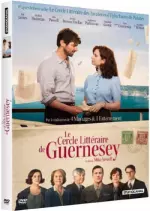 Le Cercle littéraire de Guernesey [BLU-RAY 720p] - FRENCH