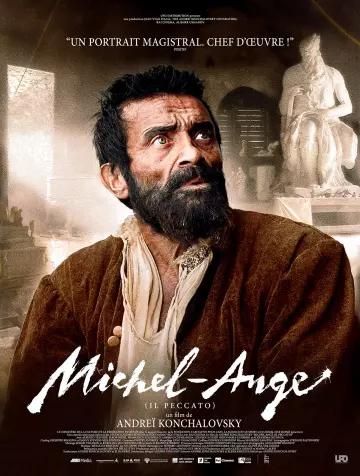 Michel-Ange [HDLIGHT 1080p] - VOSTFR