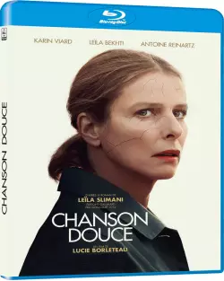 Chanson Douce [BLU-RAY 720p] - FRENCH