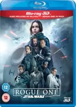 Rogue One: A Star Wars Story [Blu-Ray 720p] - MULTI (TRUEFRENCH)