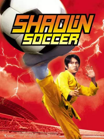 Shaolin Soccer [HDLIGHT 1080p] - MULTI (TRUEFRENCH)