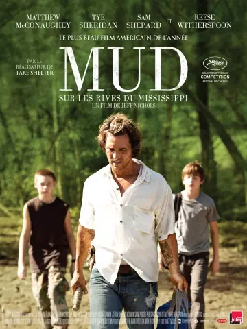 Mud - Sur les rives du Mississippi [HDLIGHT 1080p] - MULTI (TRUEFRENCH)