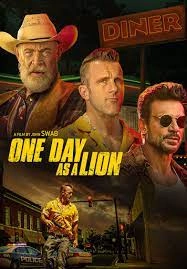 One Day As A Lion [WEB-DL 1080p] - MULTI (FRENCH)
