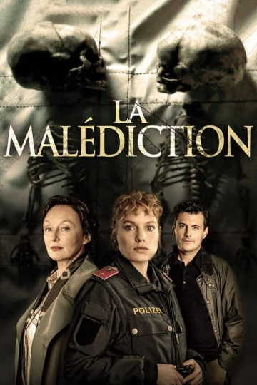 La Malédiction [WEBRIP 720p] - FRENCH