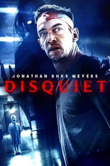 Disquiet [HDRIP] - FRENCH