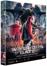 The Warriors Gate [BLU-RAY 720p] - FRENCH