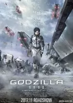 Godzilla: Monster Planet [WEBRIP] - FRENCH