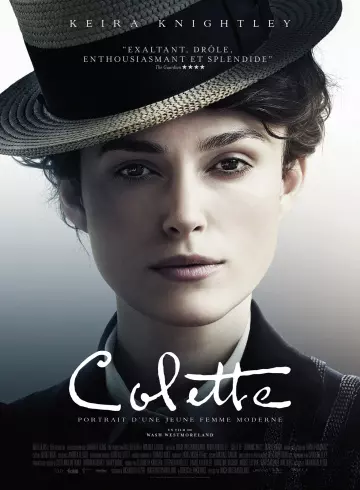 Colette [BDRIP] - VOSTFR