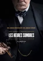 Les heures sombres [HDRIP] - FRENCH