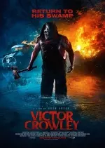 Victor Crowley [WEB-DL 1080p] - FRENCH
