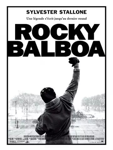 Rocky Balboa [BRRIP] - VOSTFR