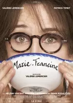 Marie-Francine [BDRIP] - FRENCH