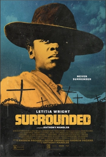 Surrounded [WEB-DL 1080p] - MULTI (FRENCH)