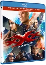 xXx : Reactivated [HD-LIGHT 720p] - FRENCH