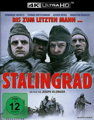 Stalingrad [4K LIGHT] - MULTI (FRENCH)