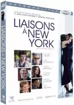 Liaisons à New York [BLU-RAY 1080p] - FRENCH