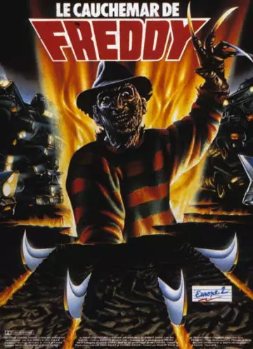 Freddy - Chapitre 4 : le cauchemar de Freddy [HDLIGHT 1080p] - MULTI (TRUEFRENCH)