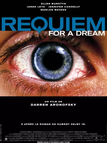 Requiem for a Dream [HDLIGHT 1080p] - MULTI (TRUEFRENCH)