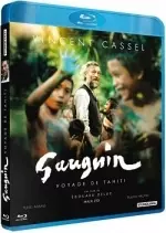 Gauguin - Voyage de Tahiti [BLU-RAY 1080p] - FRENCH