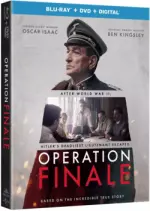 Operation Finale [BLU-RAY 720p] - FRENCH