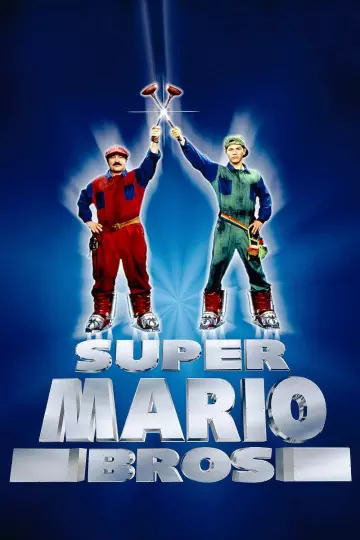 Super Mario Bros. [HDLIGHT 1080p] - MULTI (FRENCH)