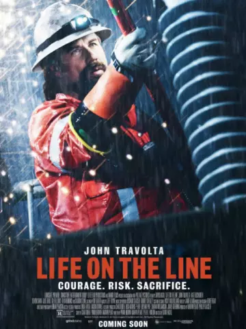 Life On The Line [BDRIP] - FRENCH