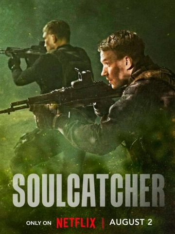 Opération : Soulcatcher [WEBRIP 720p] - FRENCH