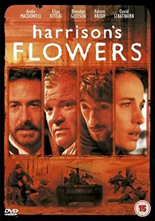 Harrison's Flowers [DVDRIP] - FRENCH