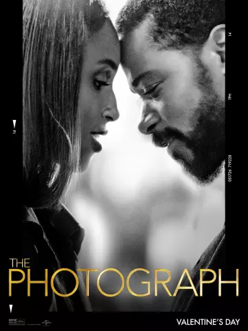 The Photograph [BDRIP] - FRENCH