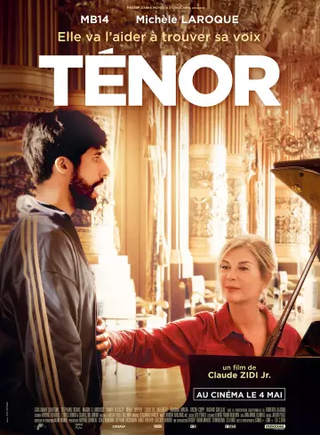 Ténor [WEB-DL 1080p] - FRENCH