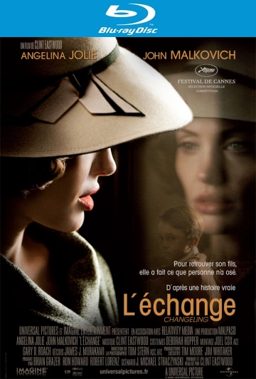 L'Echange [HDLIGHT 1080p] - MULTI (TRUEFRENCH)