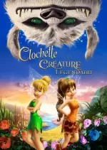 Clochette Et La Créature Légendaire [DVDRIP] - FRENCH