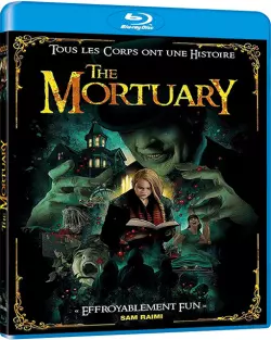 The Mortuary Collection [BLU-RAY 720p] - FRENCH