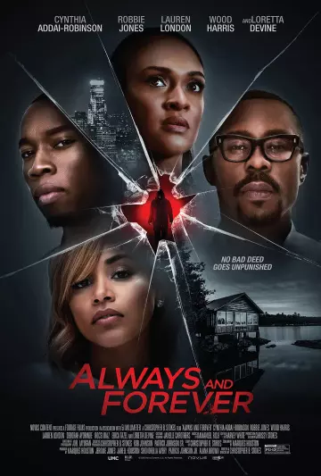 Always and Forever [WEB-DL 1080p] - FRENCH