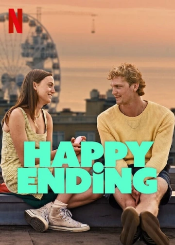 Happy Ending [HDRIP] - FRENCH