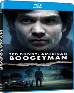 Ted Bundy: American Boogeyman [BLU-RAY 720p] - FRENCH