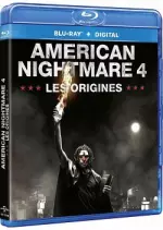 American Nightmare 4 : Les Origines [BLU-RAY 720p] - TRUEFRENCH